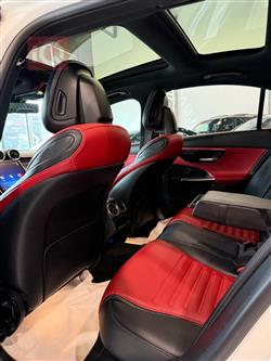 مێرسێدس بێنز C-Class